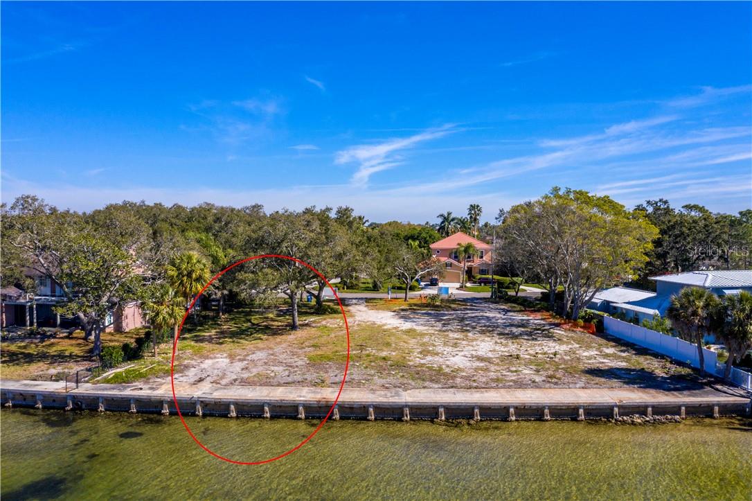 SNELL ISLE BRIGHTBAY - Land