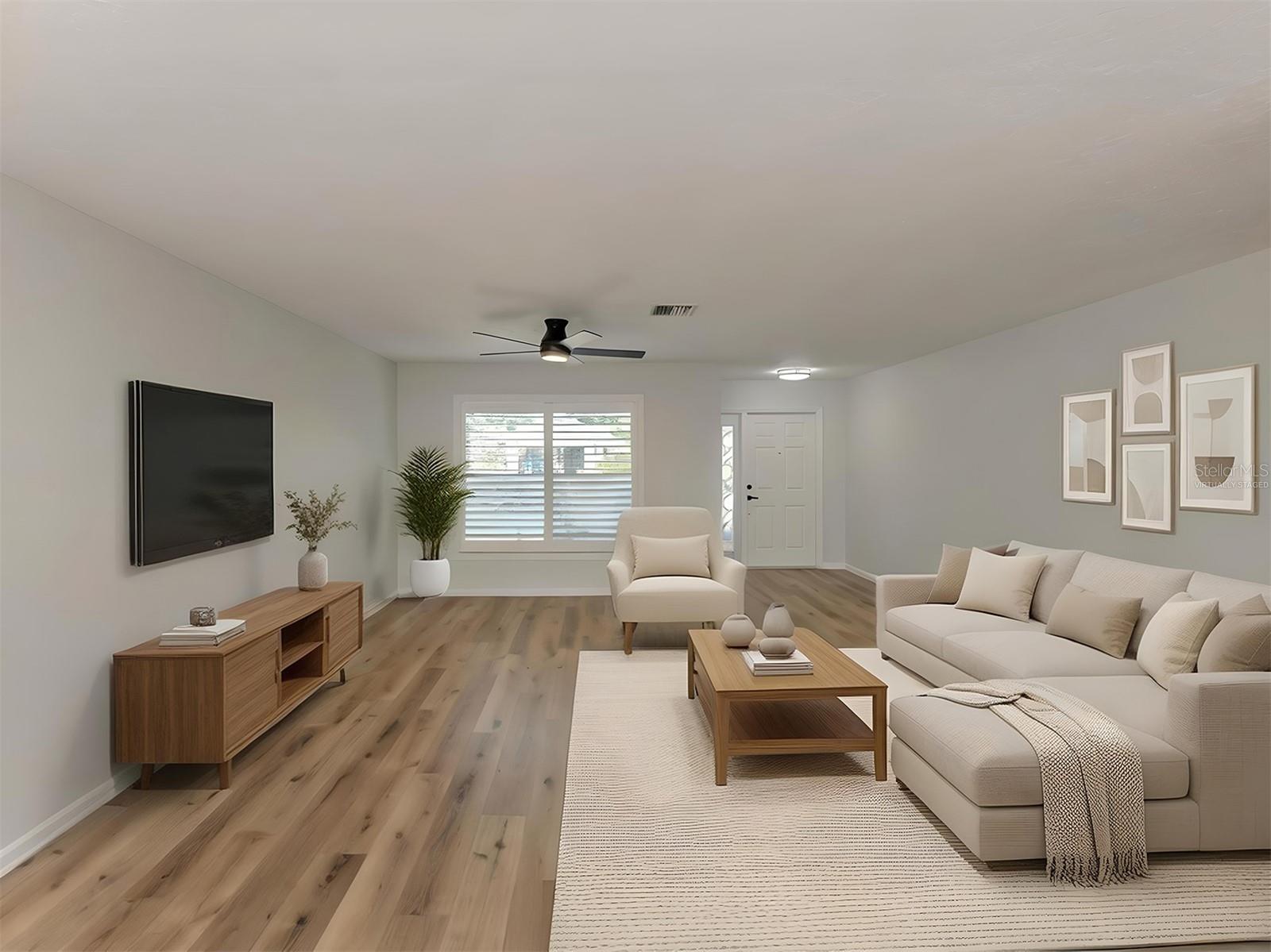 SOUTH VENICE - Residential