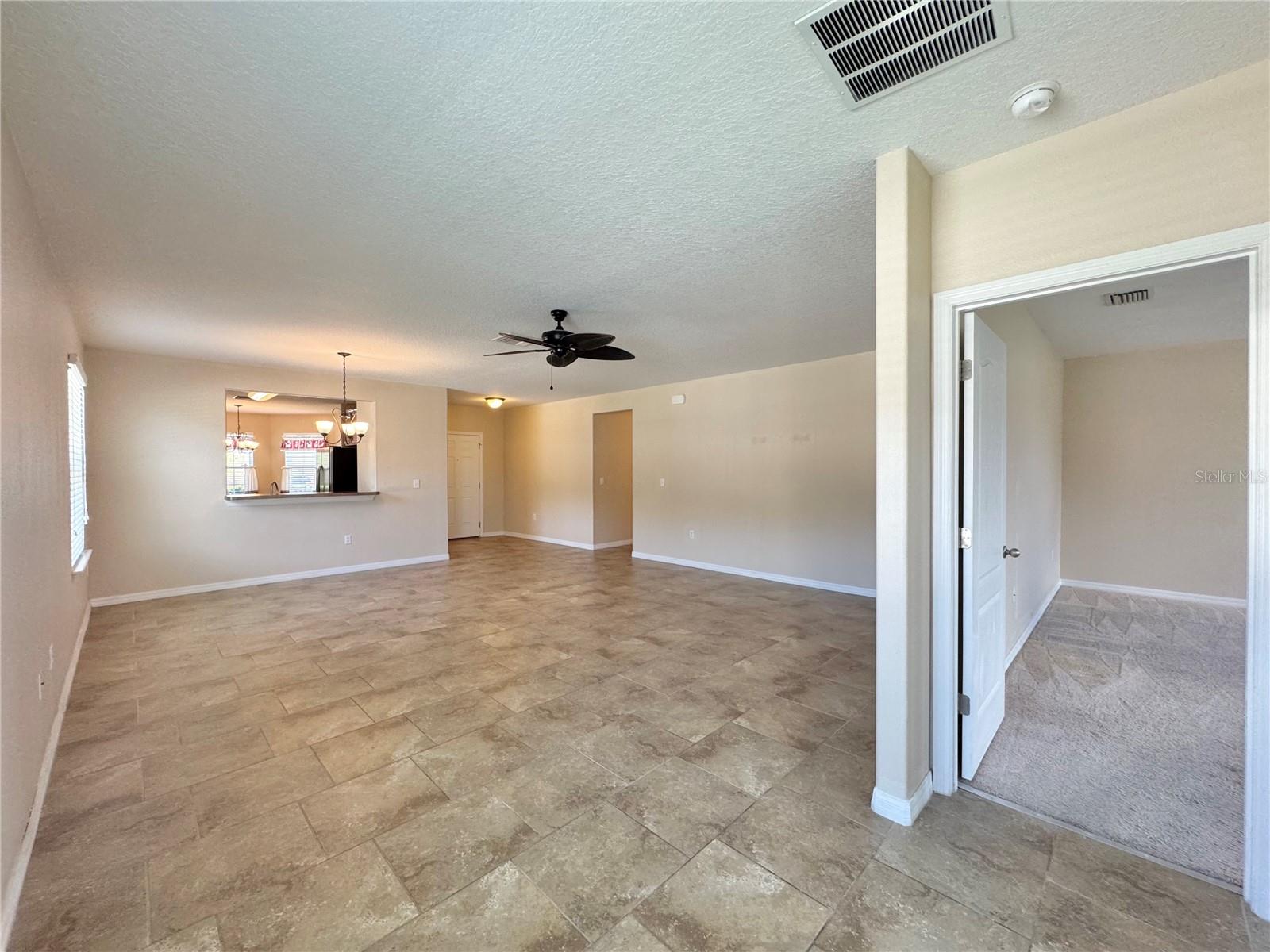 CENTRAL POINTE - Residential Lease