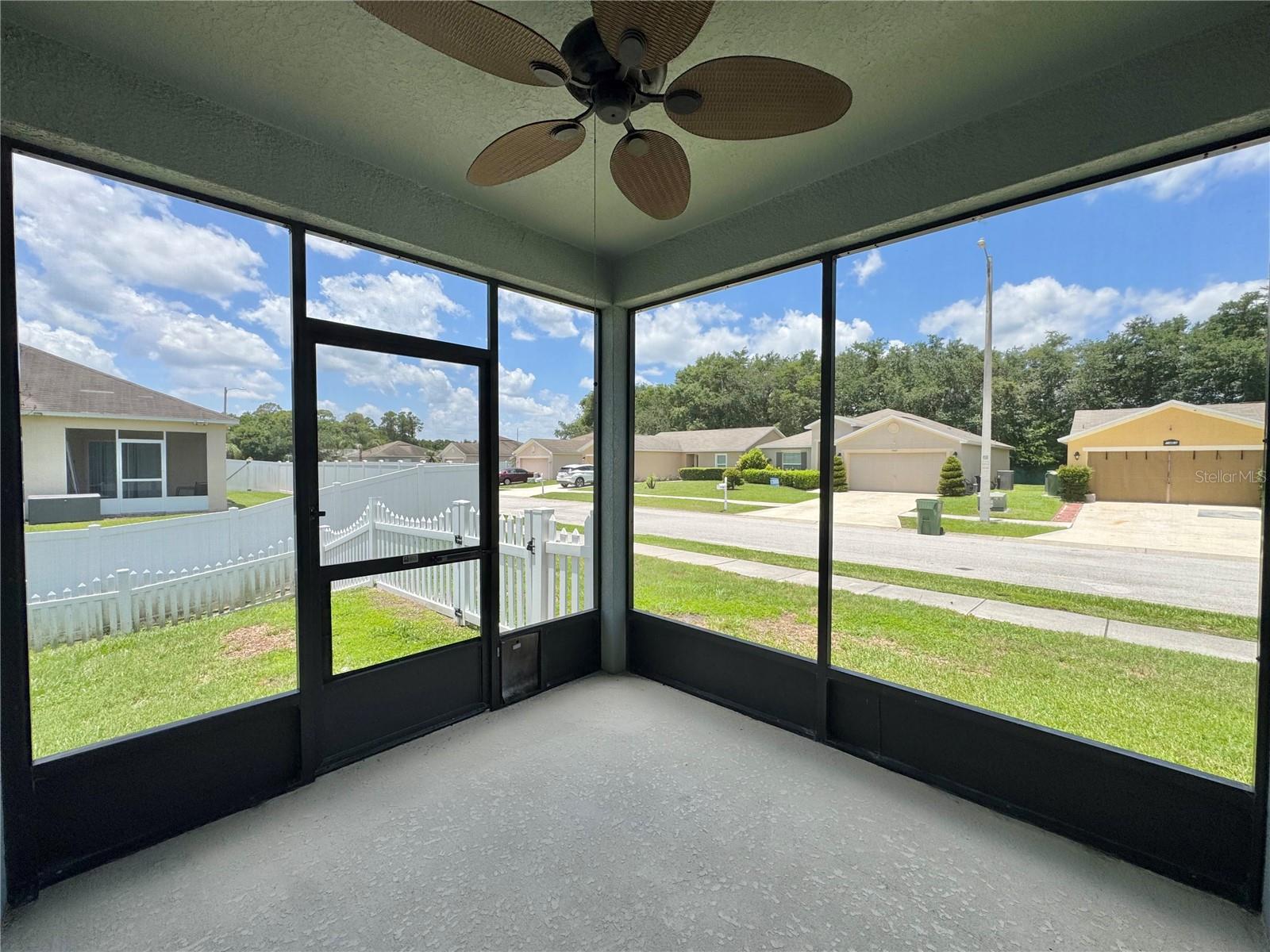 CENTRAL POINTE - Residential Lease