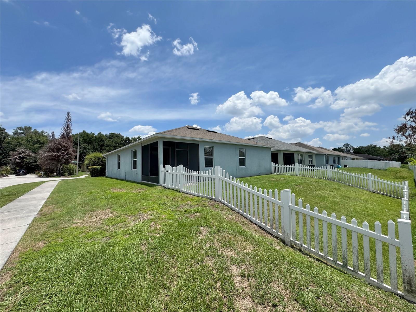 CENTRAL POINTE - Residential Lease