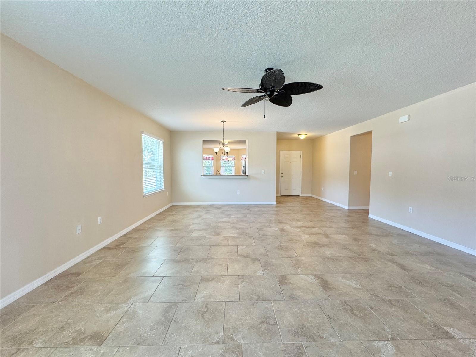 CENTRAL POINTE - Residential Lease