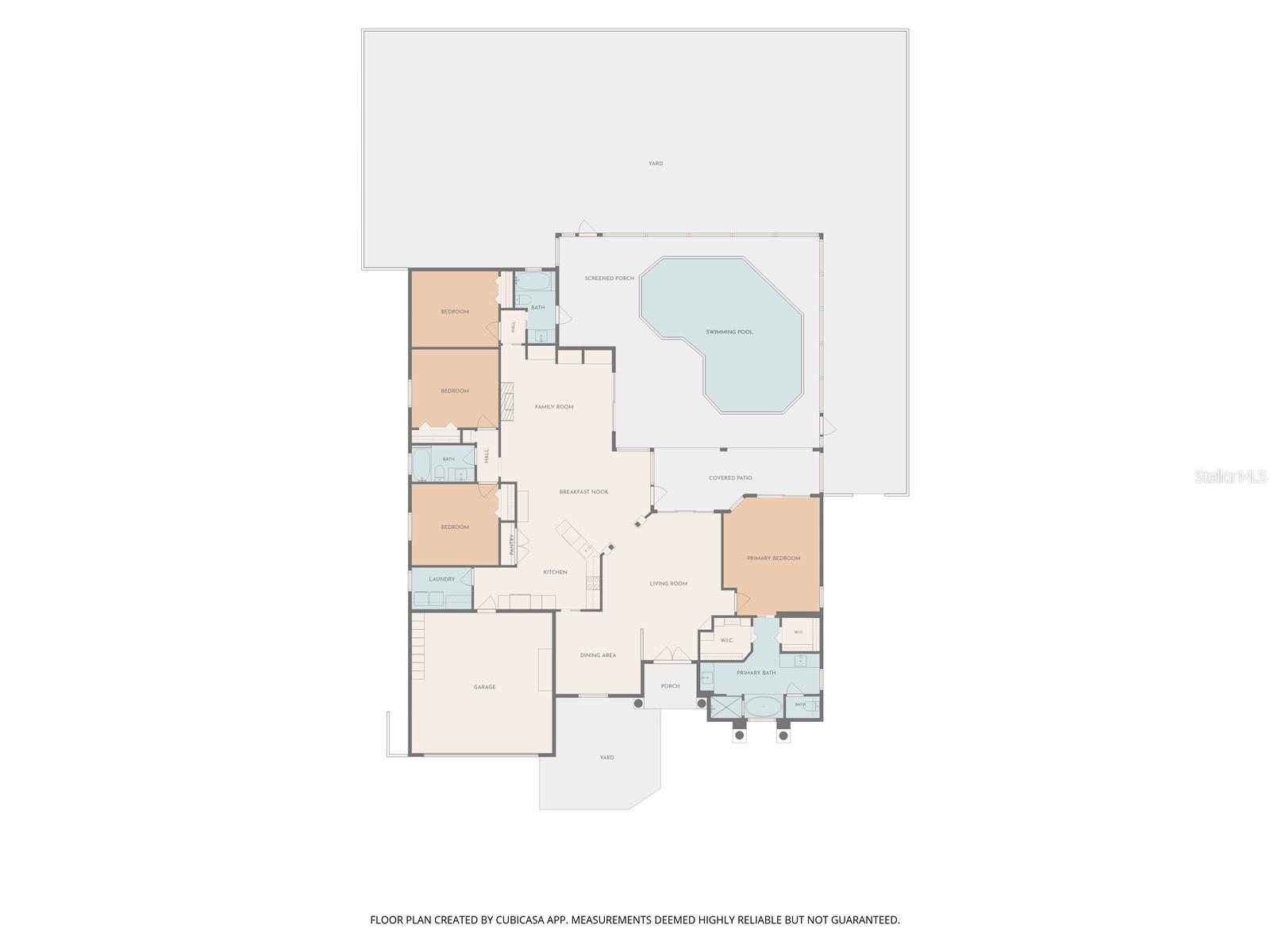 TERRANOVA PHASE III - Residential