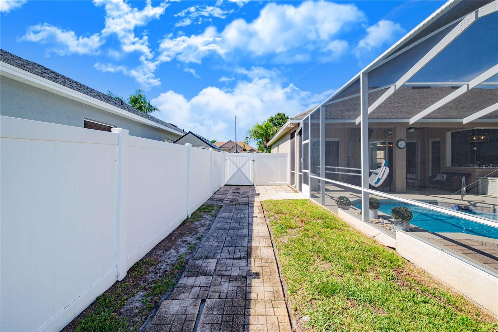 TERRANOVA PHASE III - Residential