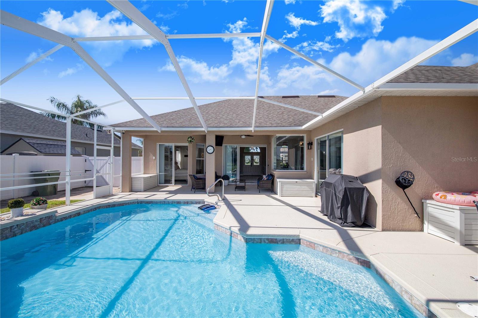 TERRANOVA PHASE III - Residential