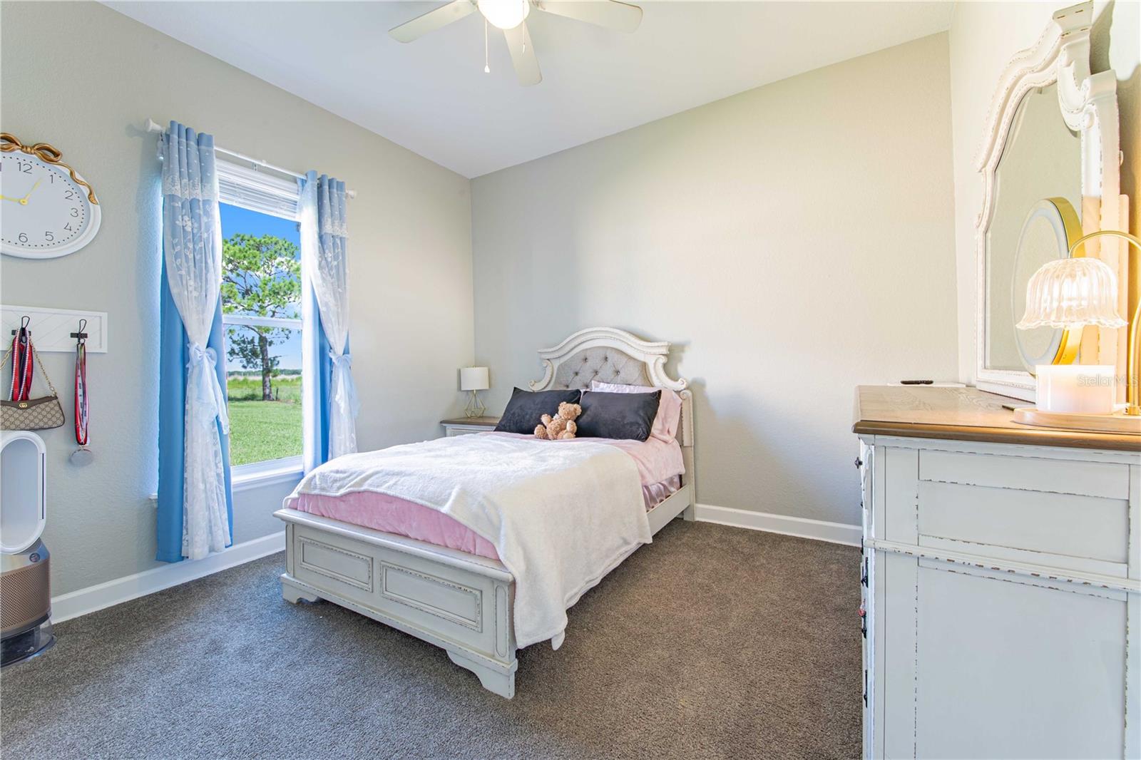 TERRANOVA PHASE III - Residential