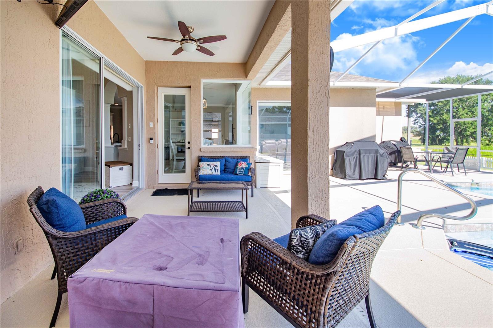TERRANOVA PHASE III - Residential