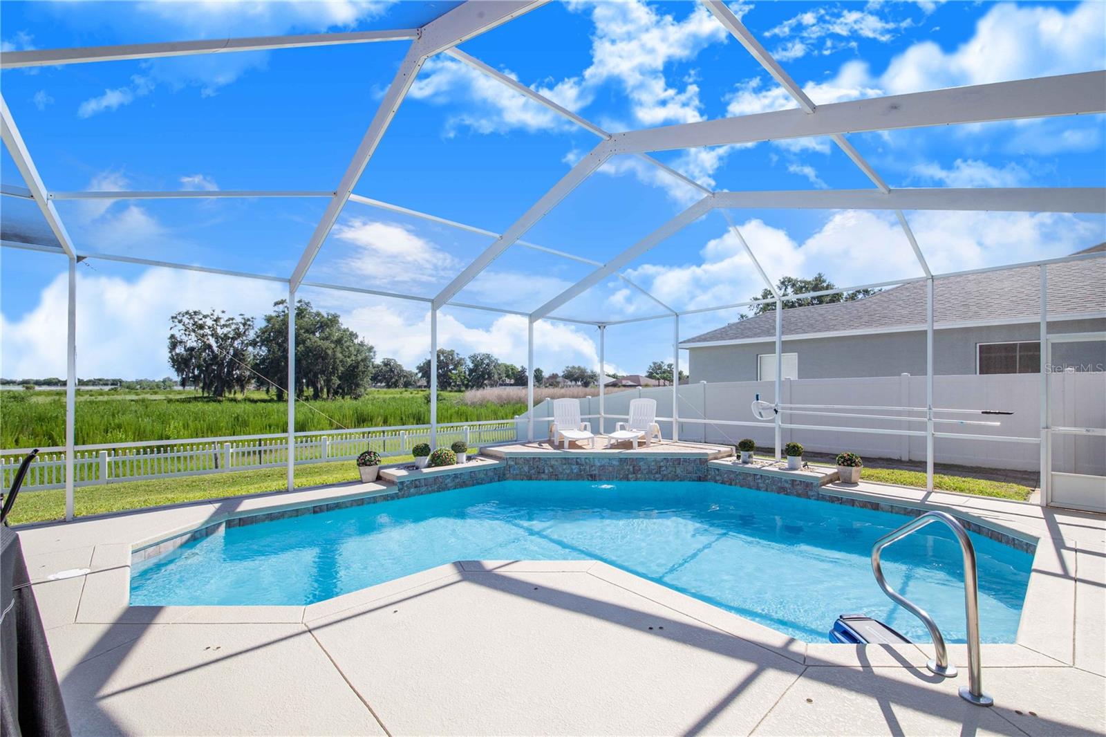 TERRANOVA PHASE III - Residential