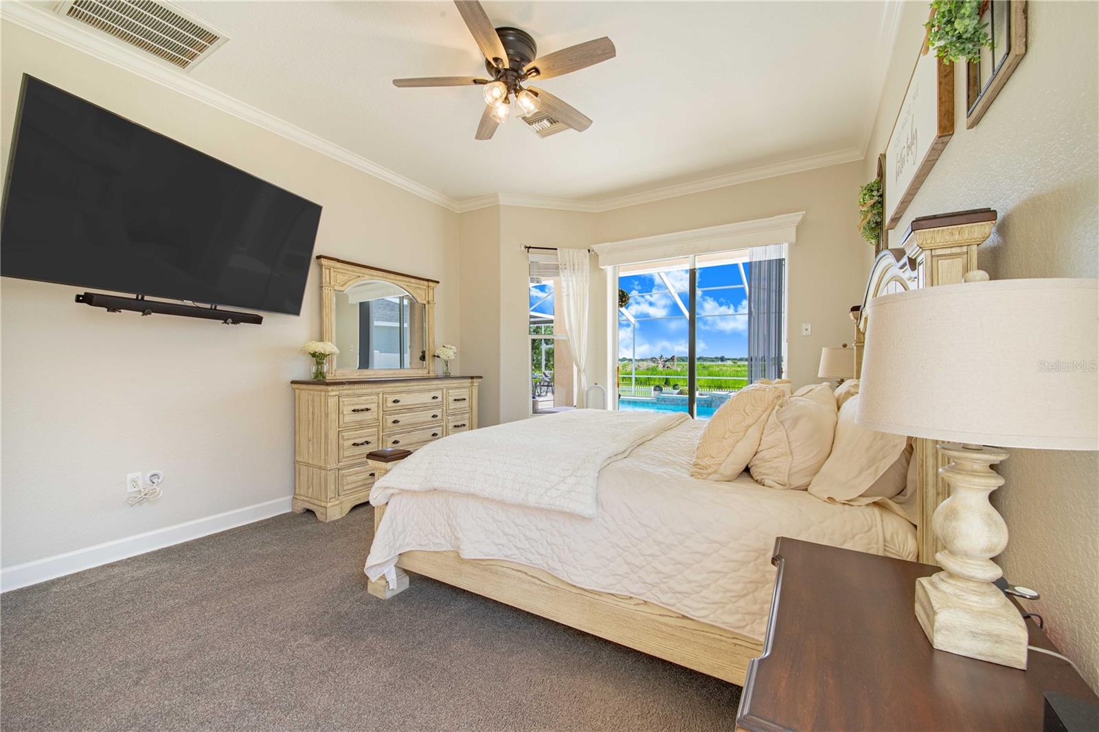 TERRANOVA PHASE III - Residential