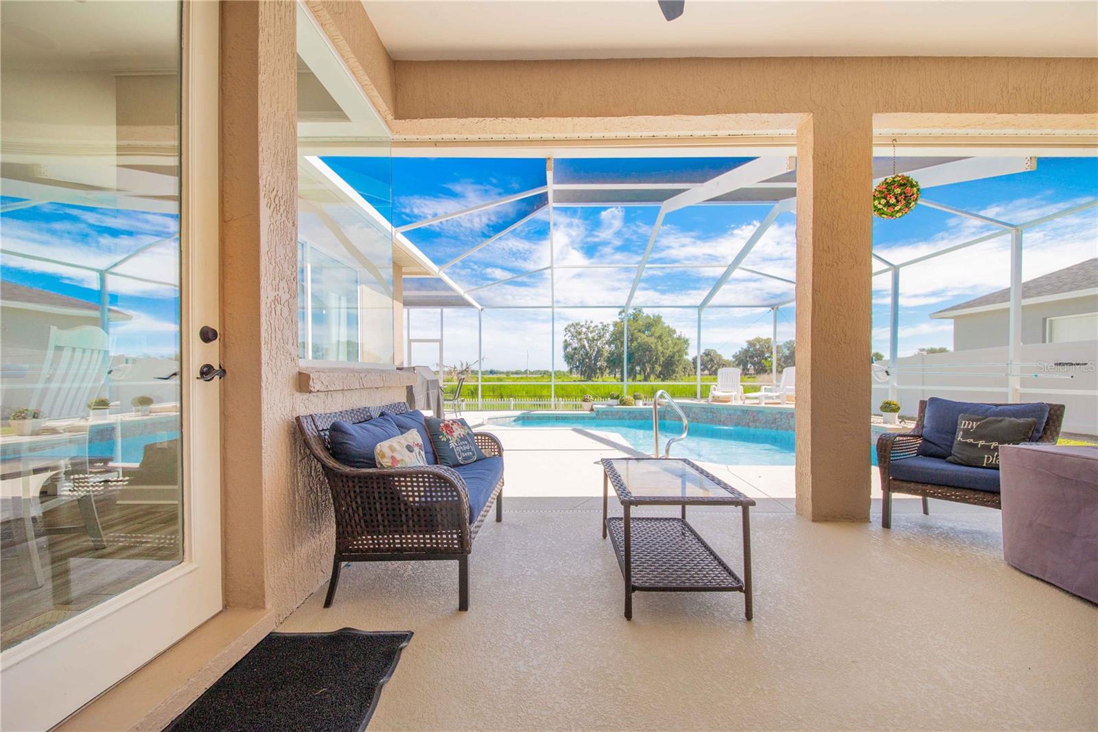 TERRANOVA PHASE III - Residential