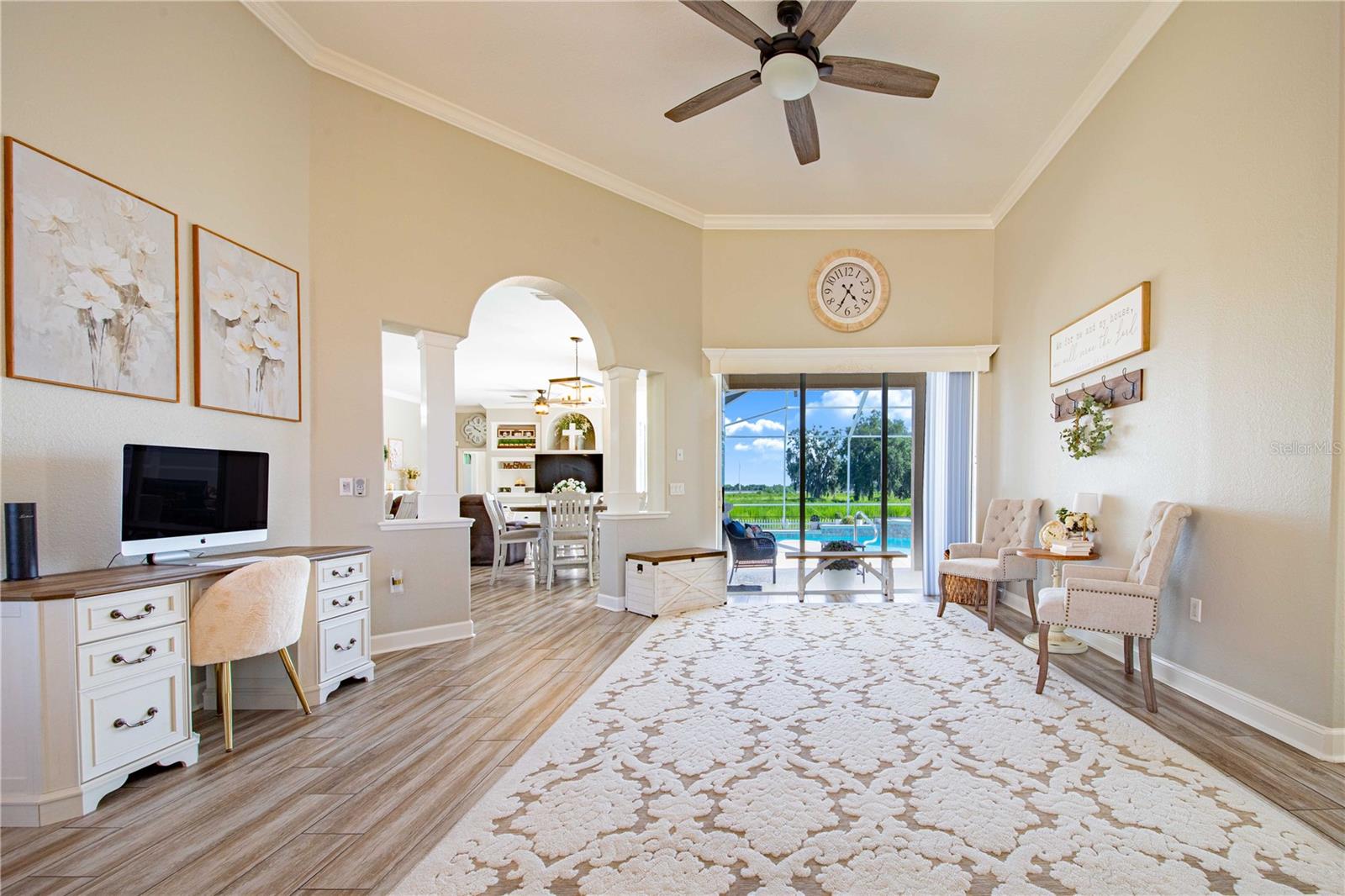 TERRANOVA PHASE III - Residential