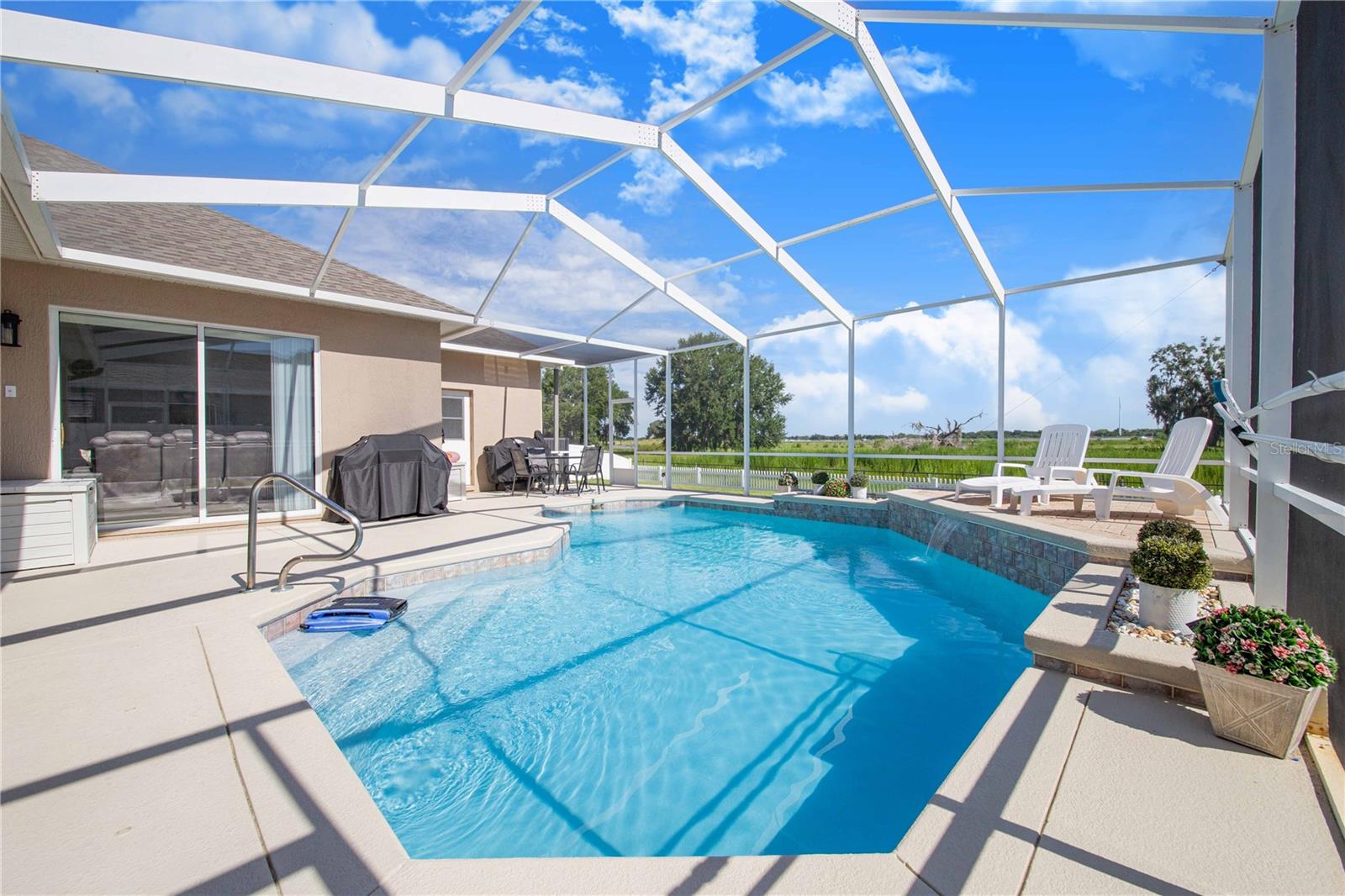 TERRANOVA PHASE III - Residential