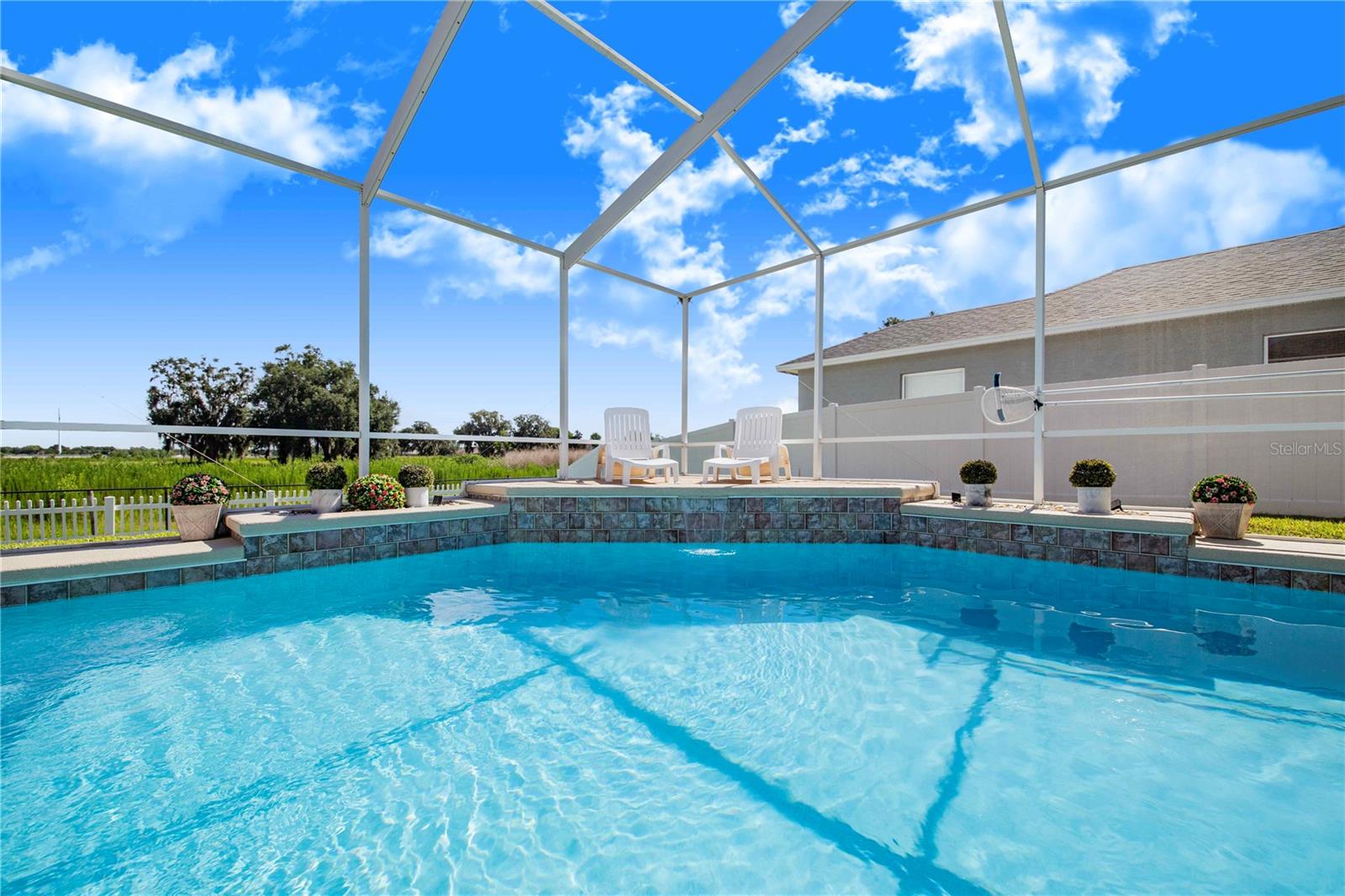 TERRANOVA PHASE III - Residential