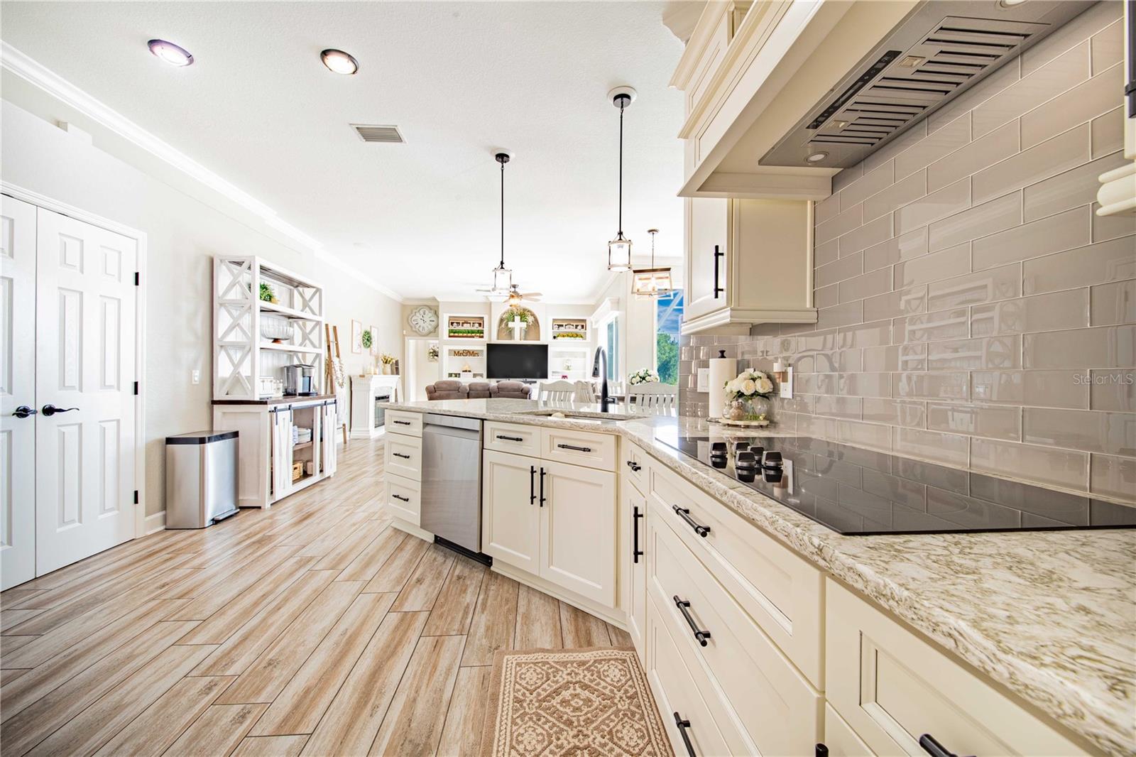 TERRANOVA PHASE III - Residential