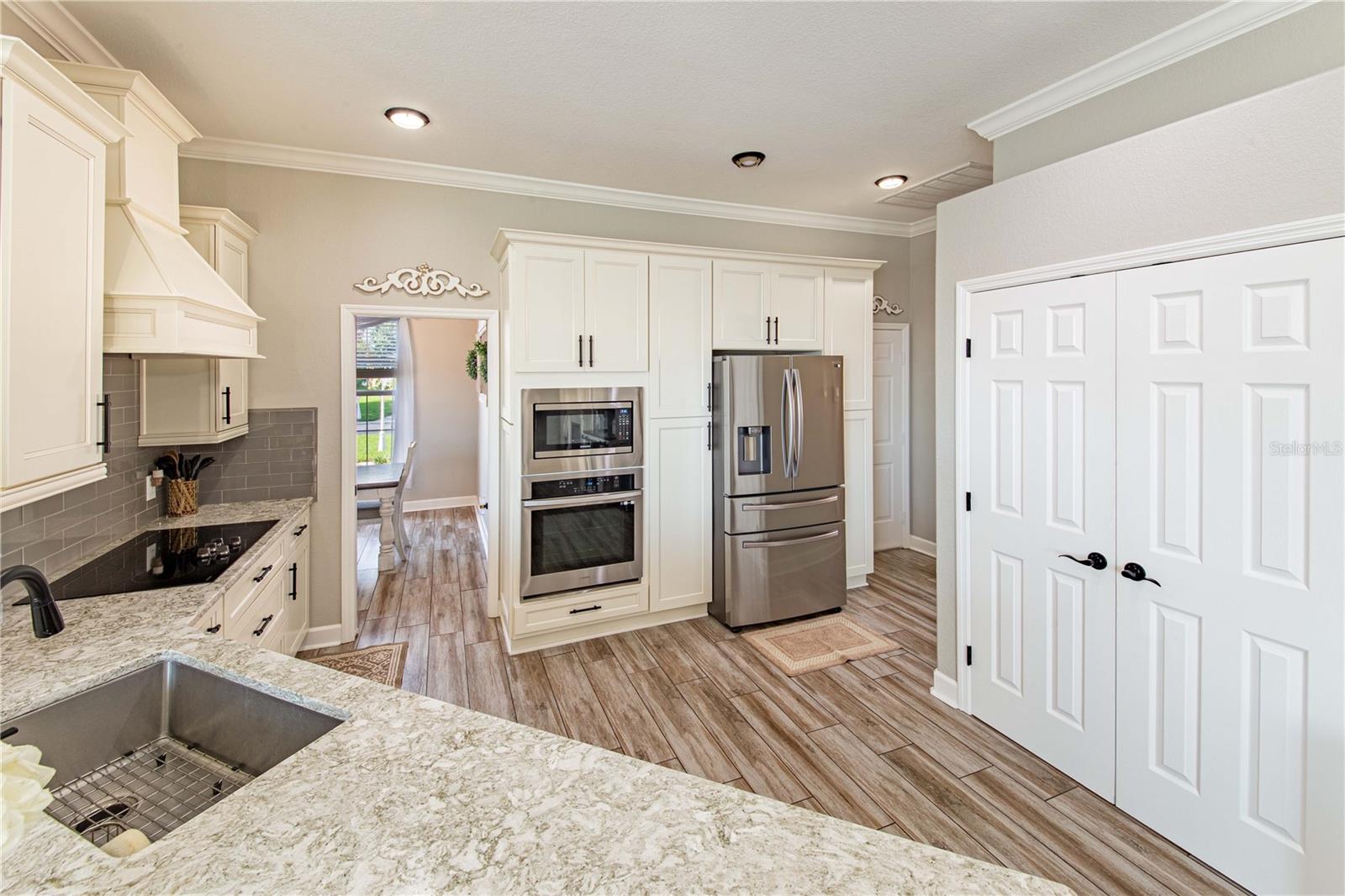 TERRANOVA PHASE III - Residential