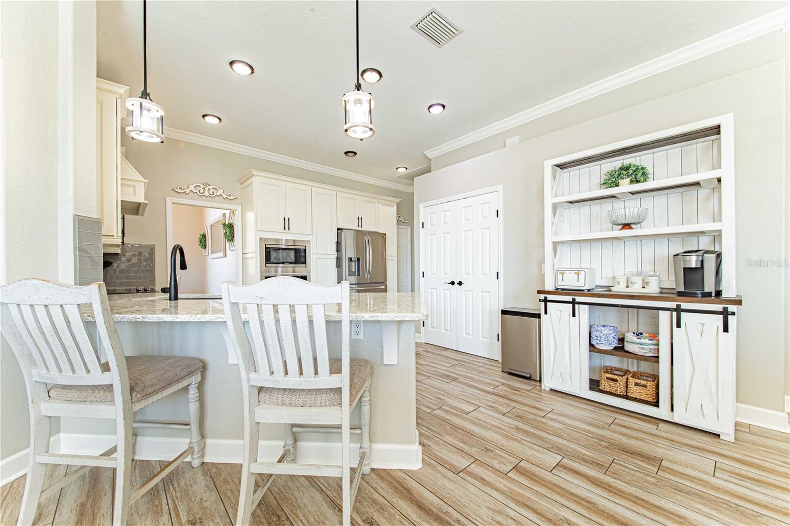 TERRANOVA PHASE III - Residential
