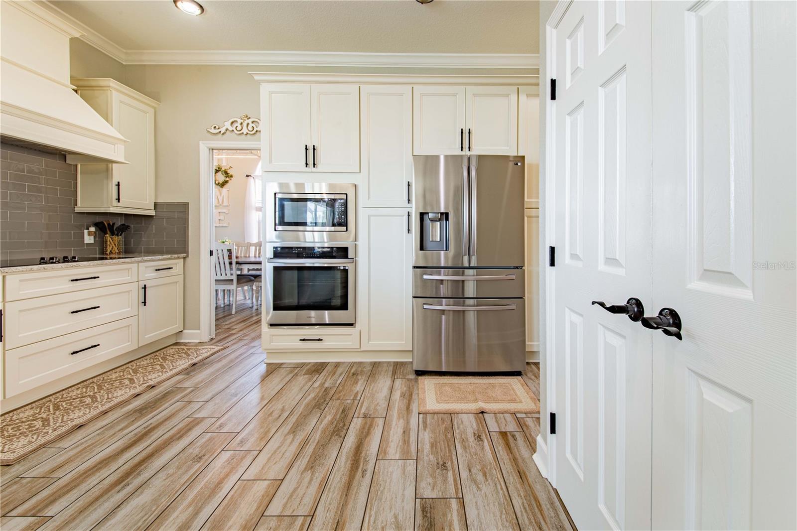 TERRANOVA PHASE III - Residential