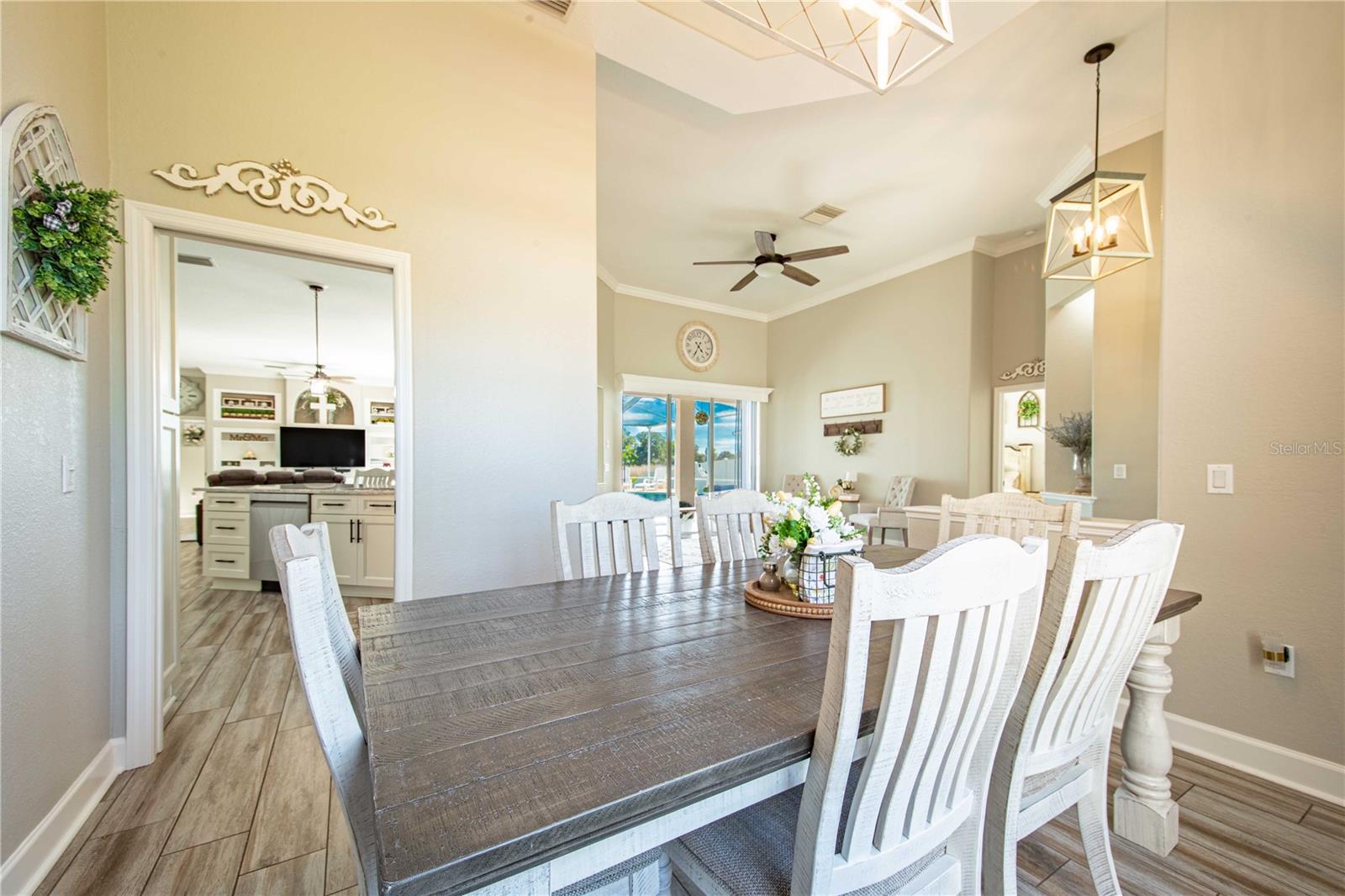 TERRANOVA PHASE III - Residential