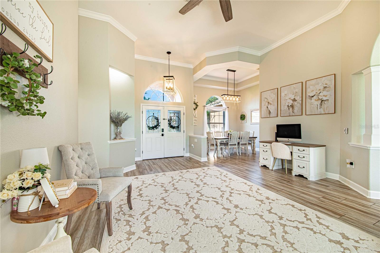 TERRANOVA PHASE III - Residential