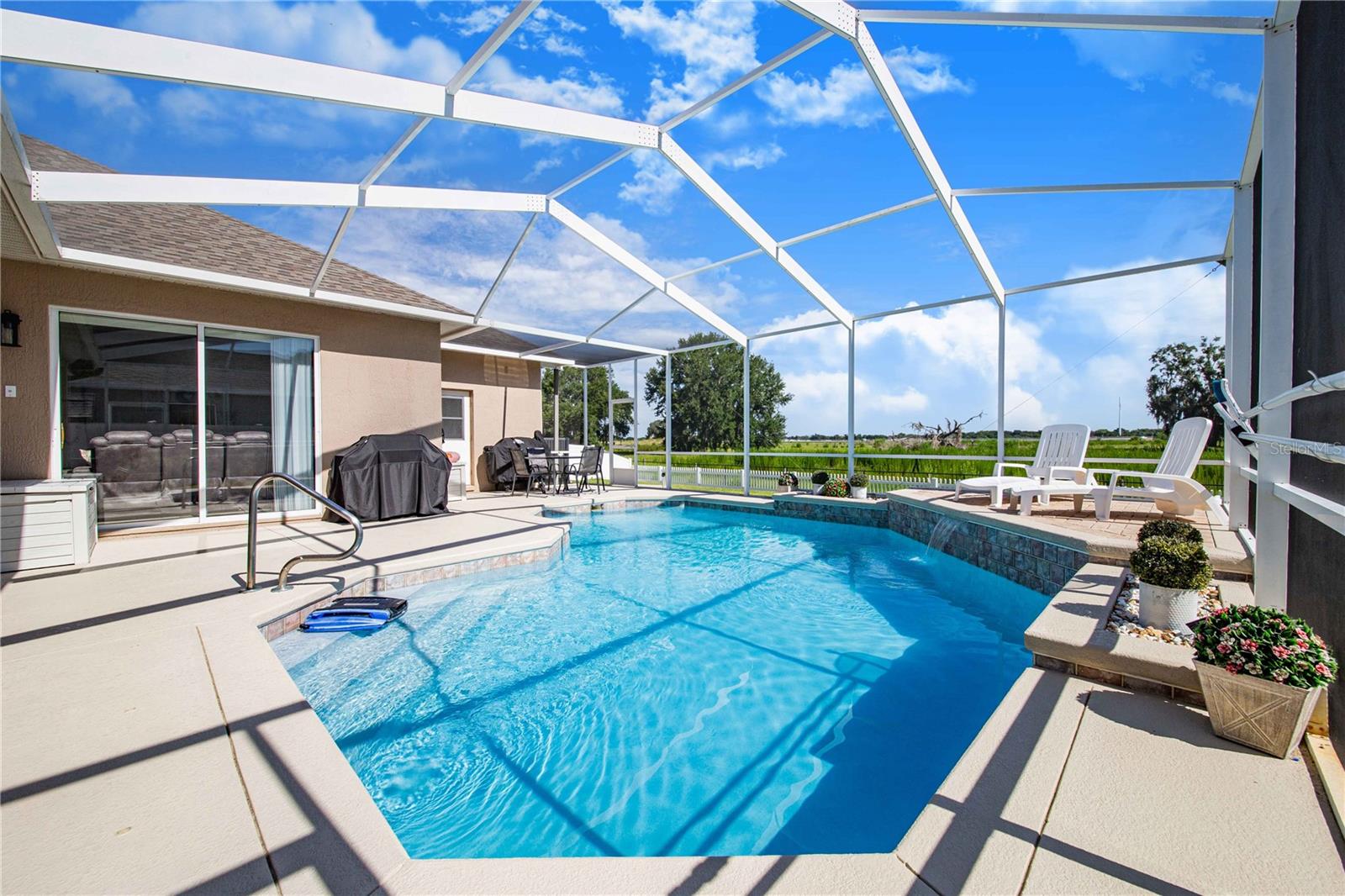 TERRANOVA PHASE III - Residential