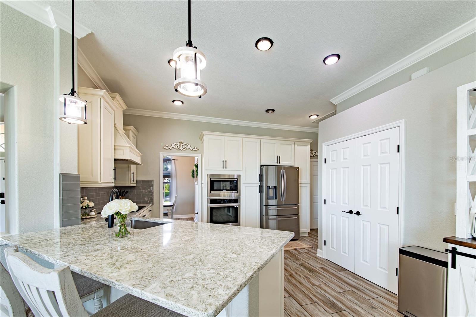 TERRANOVA PHASE III - Residential
