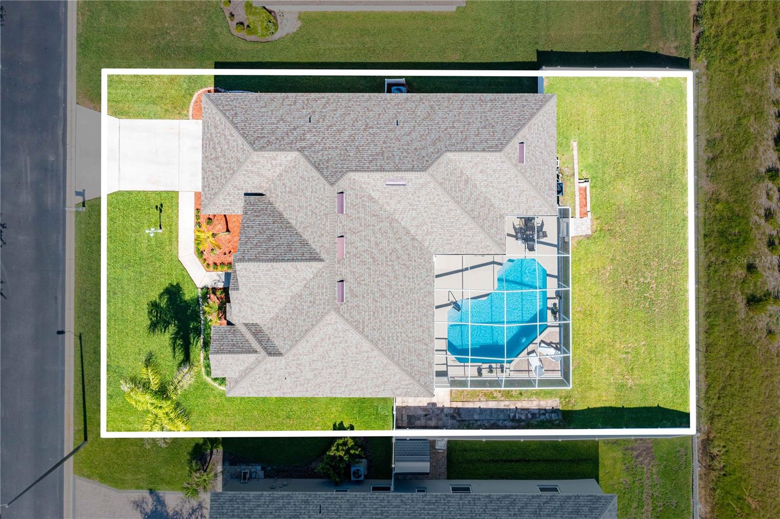 TERRANOVA PHASE III - Residential