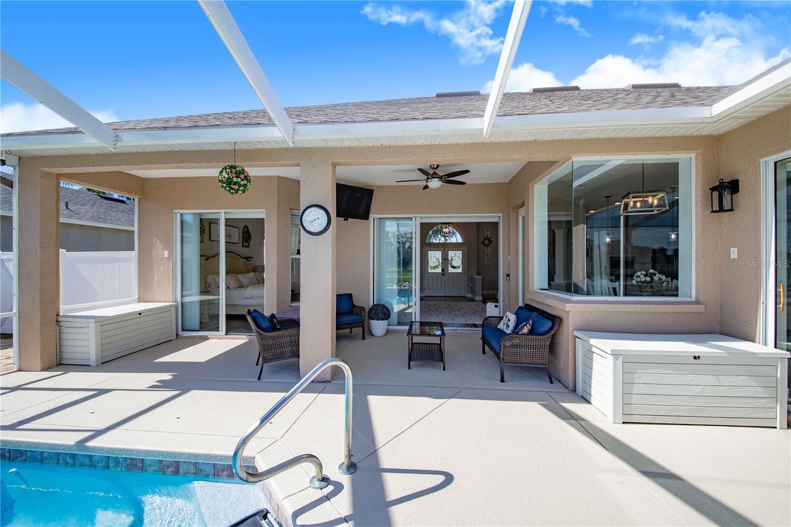 TERRANOVA PHASE III - Residential