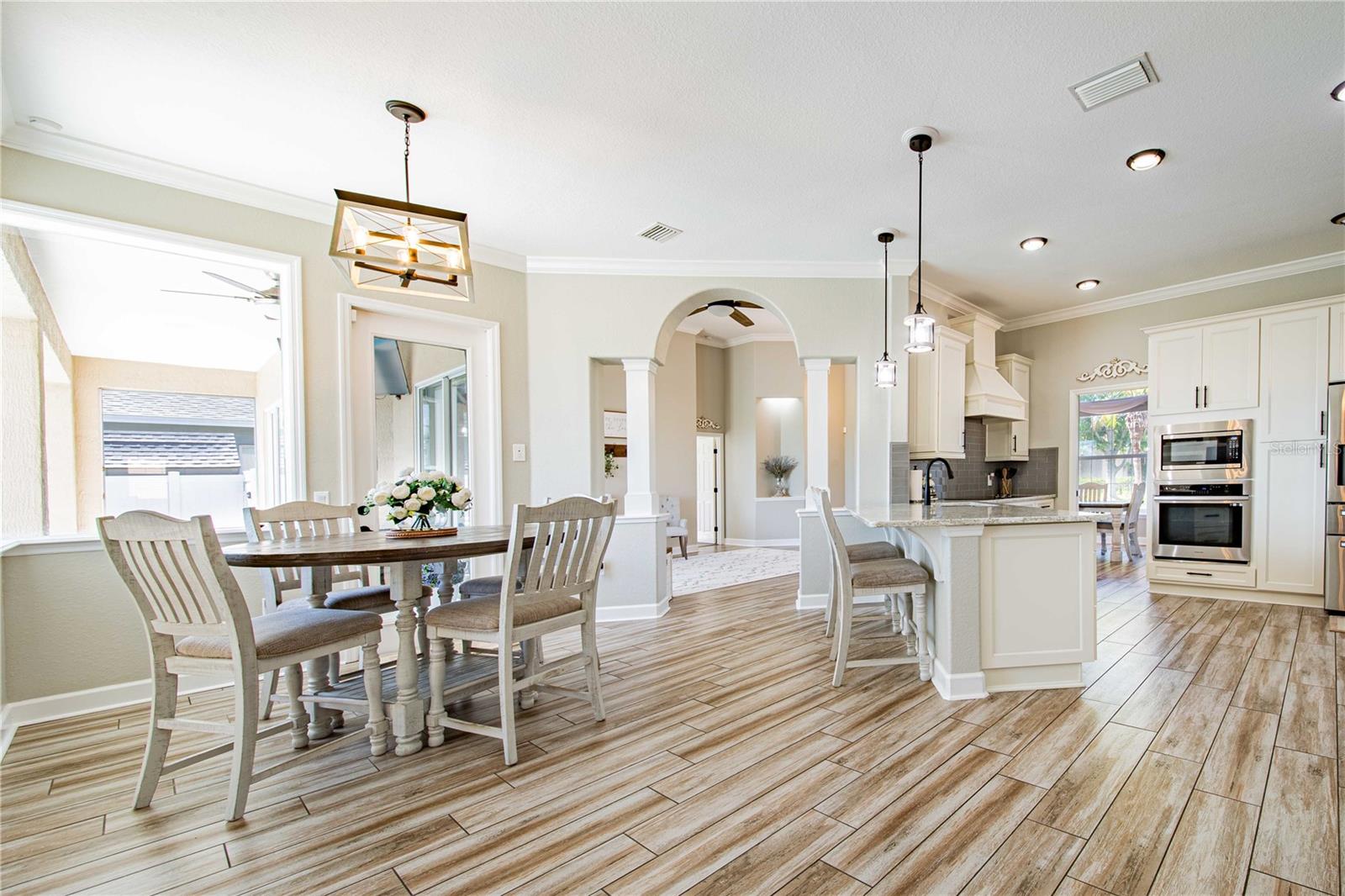 TERRANOVA PHASE III - Residential
