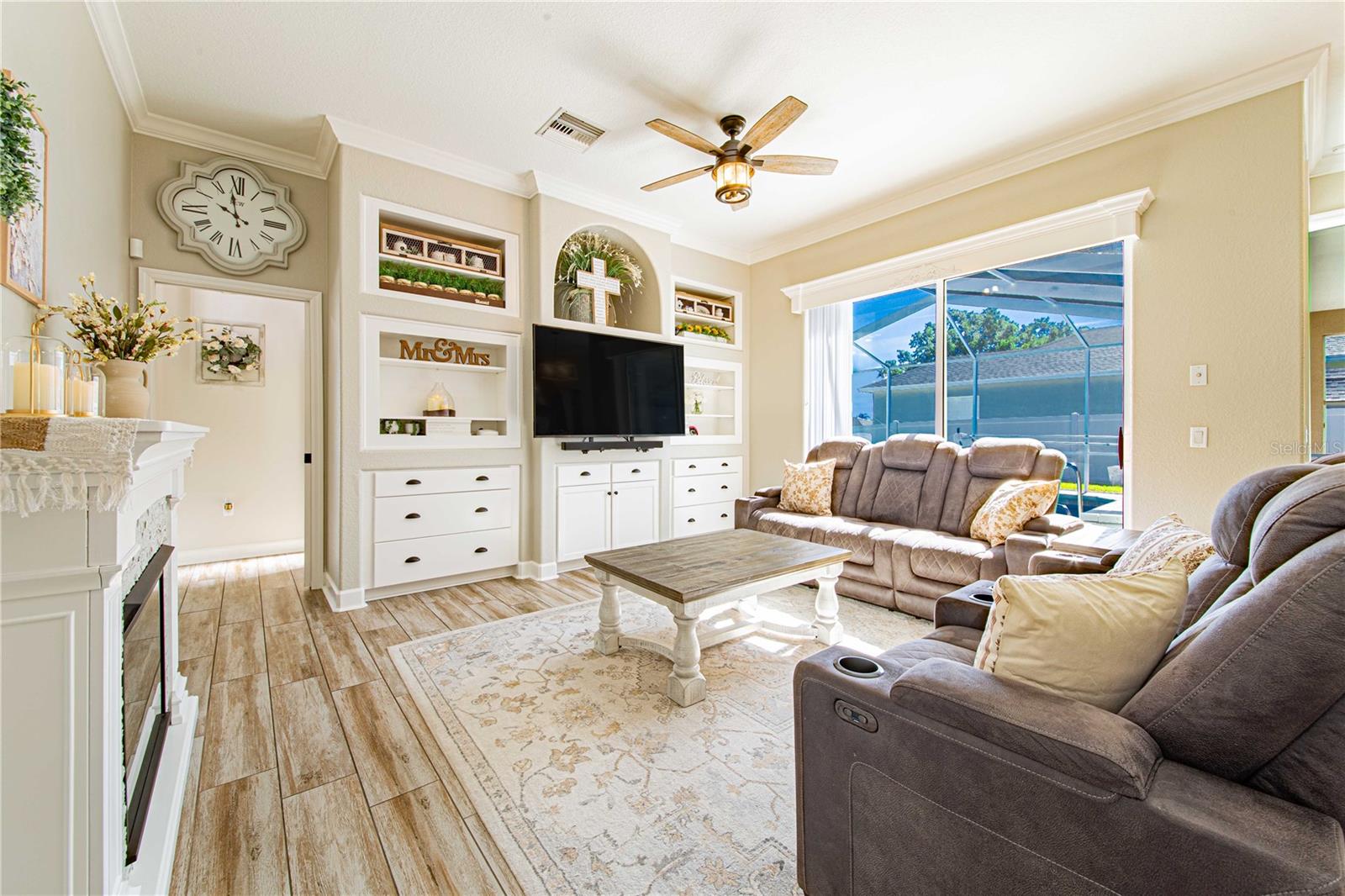 TERRANOVA PHASE III - Residential