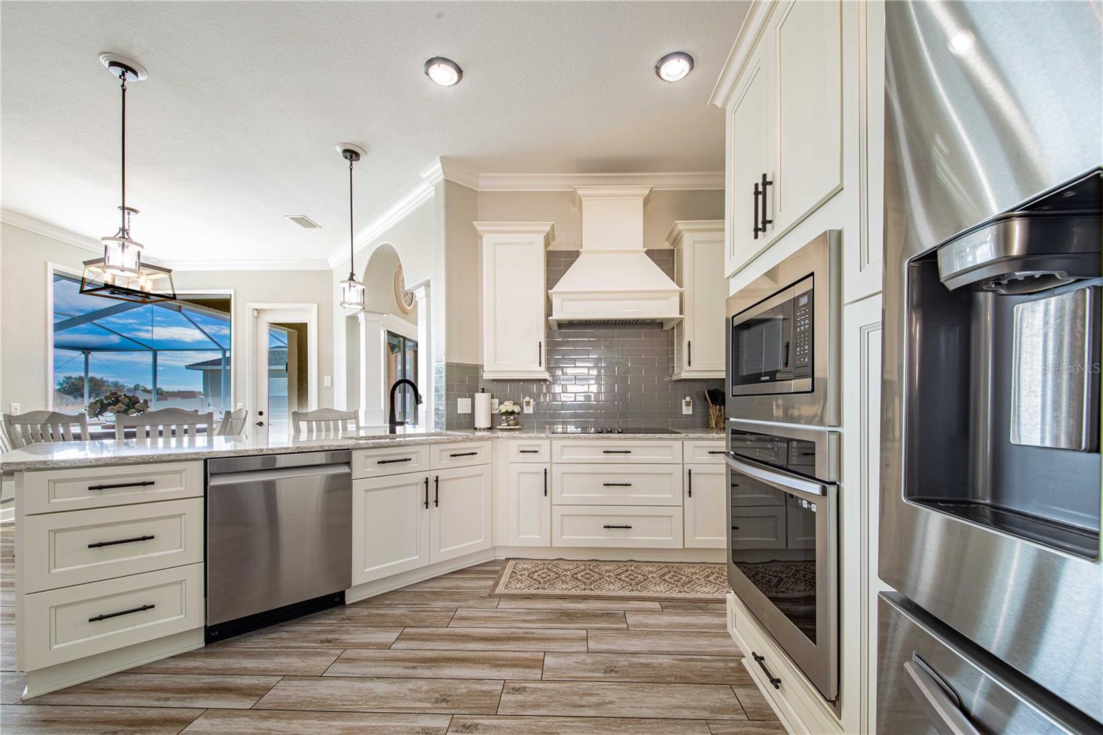 TERRANOVA PHASE III - Residential