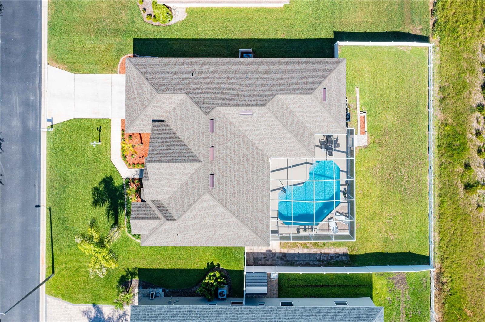 TERRANOVA PHASE III - Residential