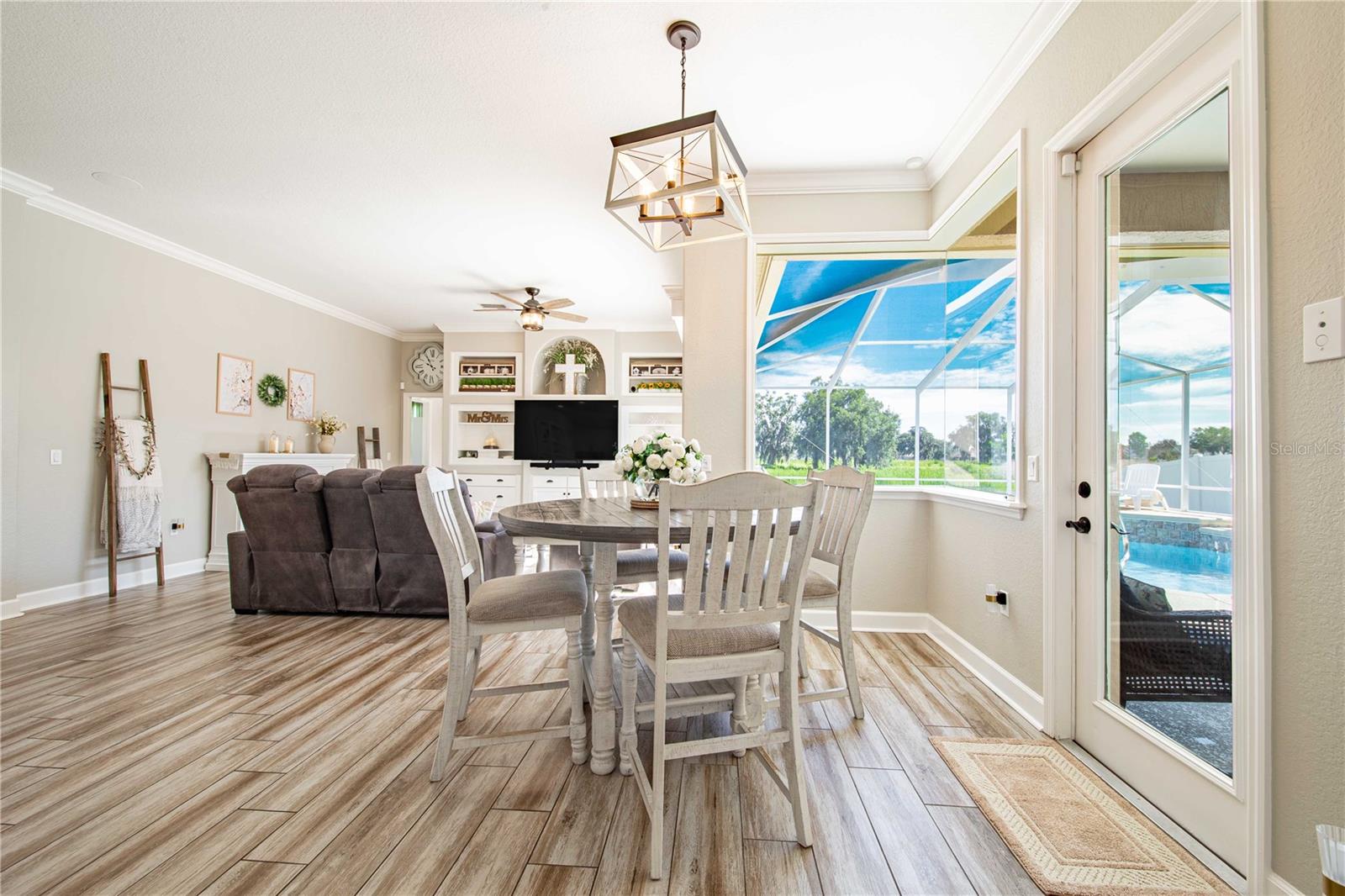 TERRANOVA PHASE III - Residential