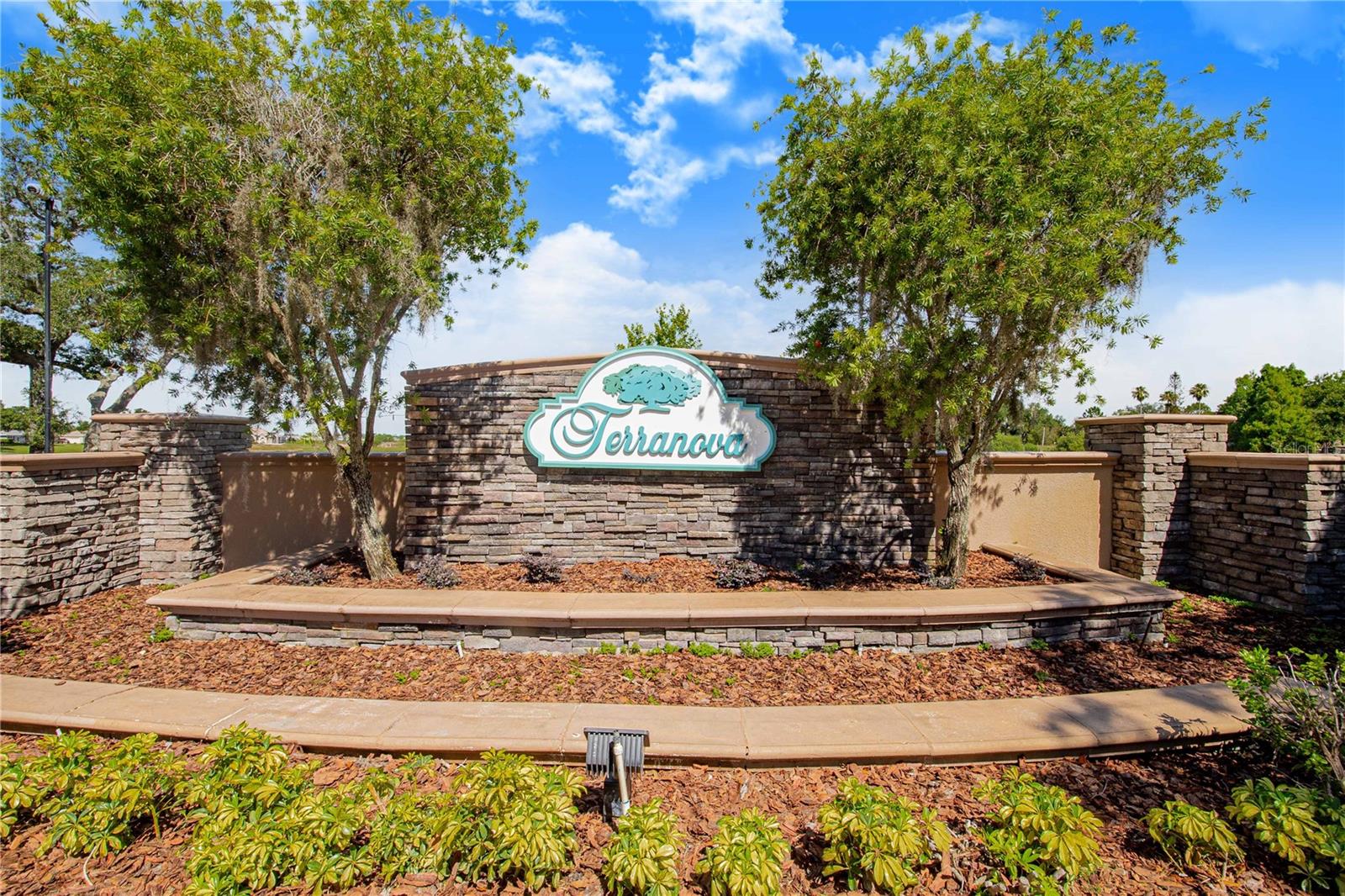 TERRANOVA PHASE III - Residential