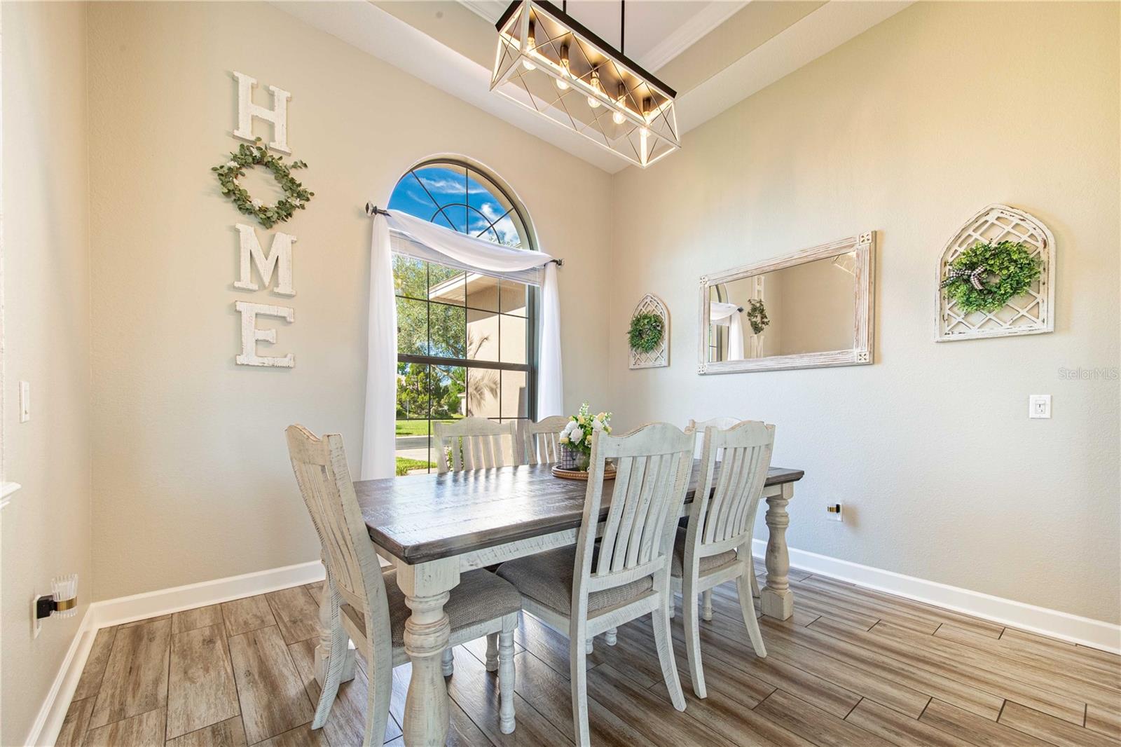 TERRANOVA PHASE III - Residential