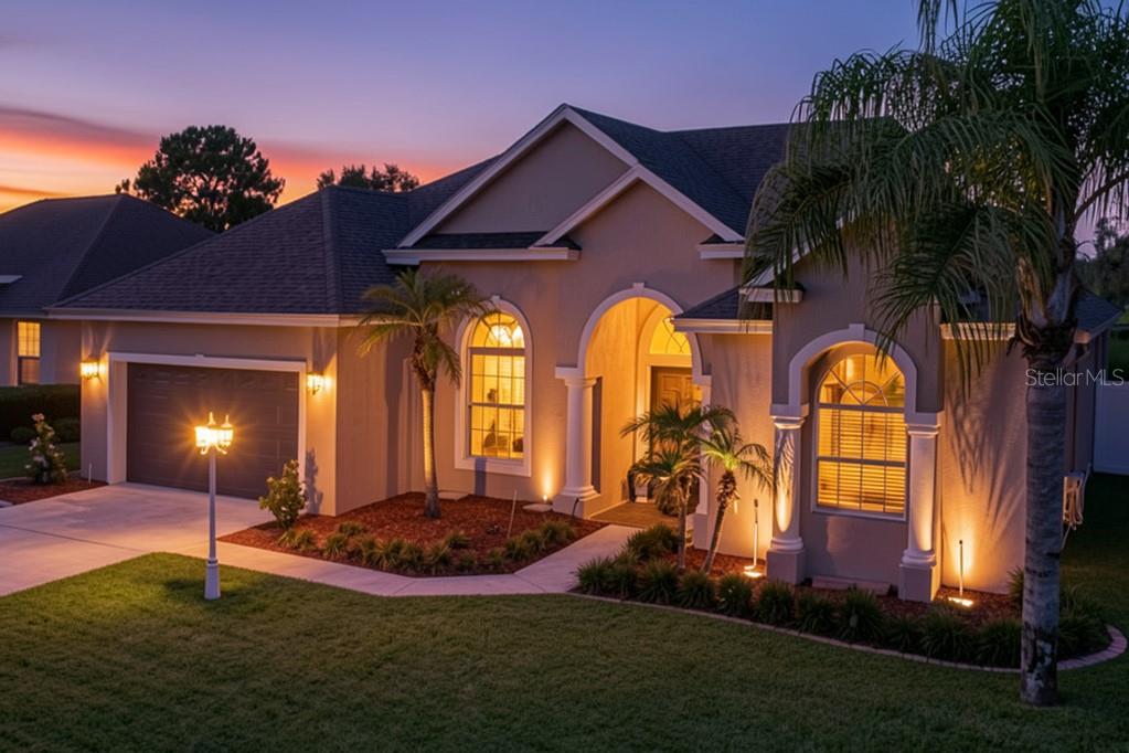 TERRANOVA PHASE III - Residential
