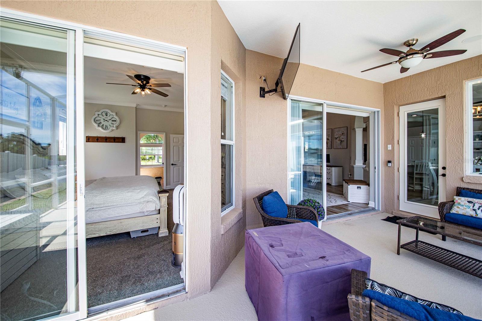TERRANOVA PHASE III - Residential