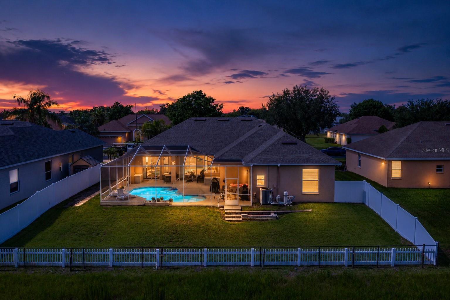 TERRANOVA PHASE III - Residential