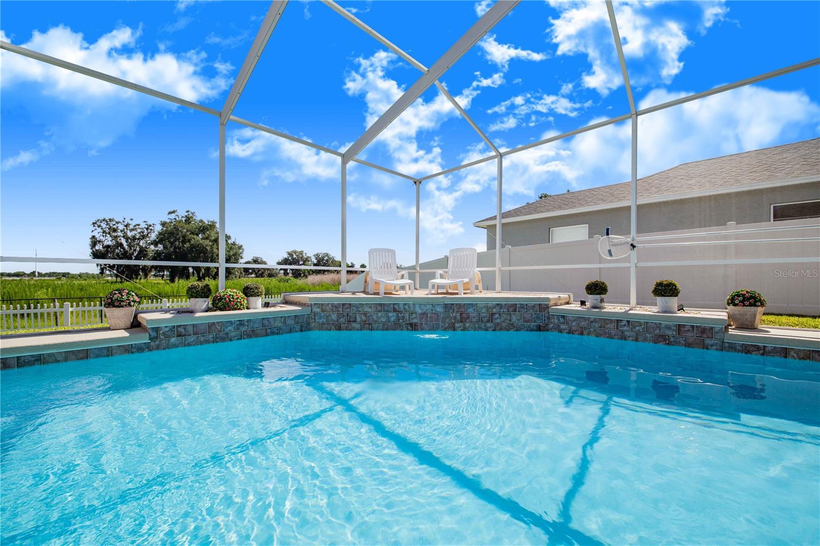 TERRANOVA PHASE III - Residential
