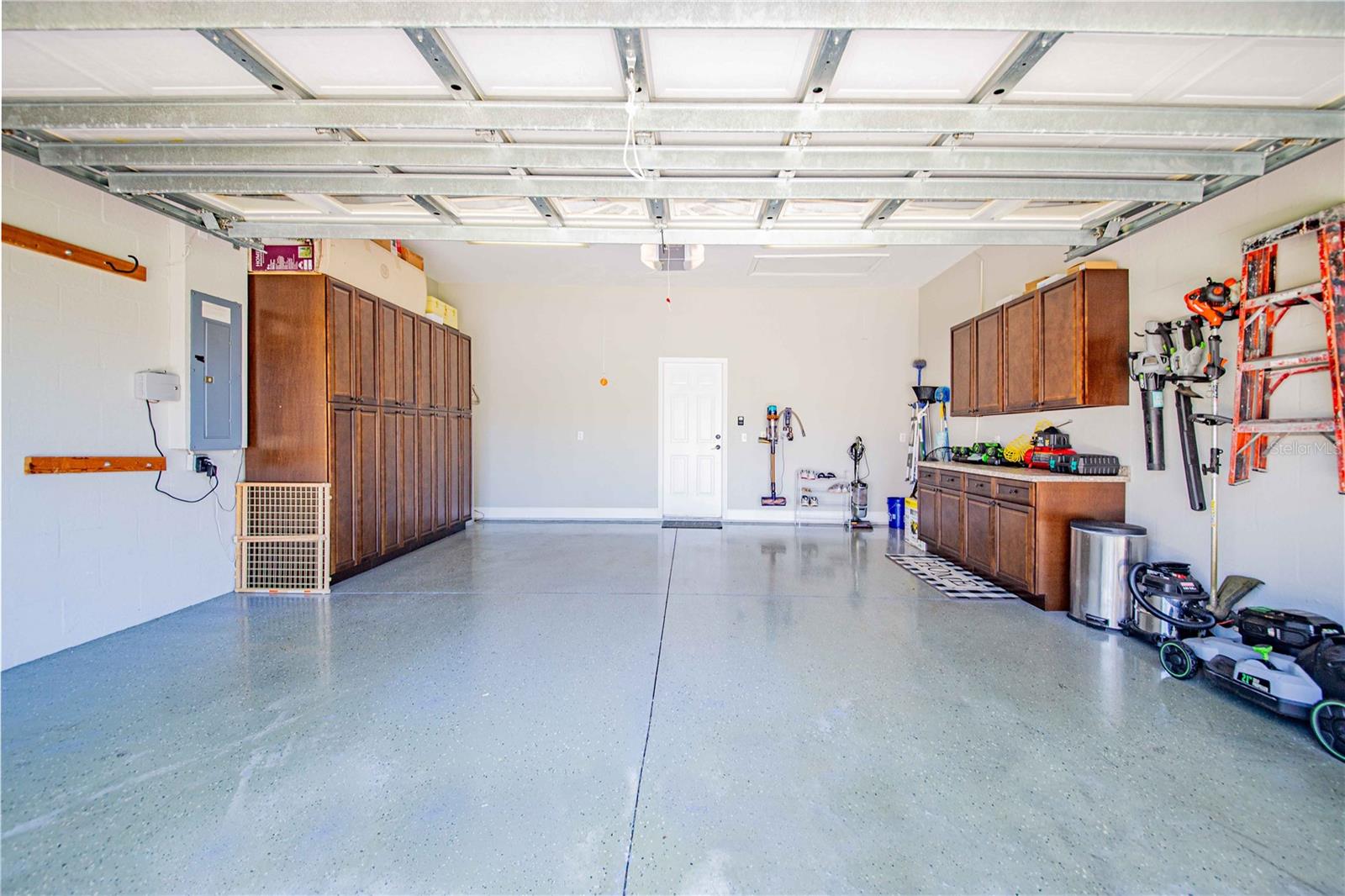 TERRANOVA PHASE III - Residential