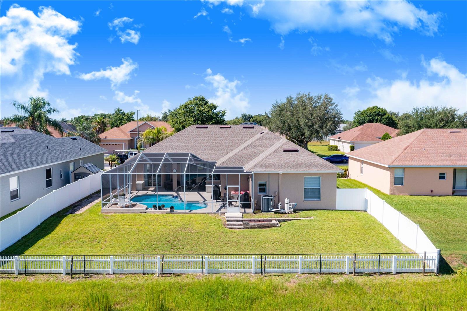 TERRANOVA PHASE III - Residential