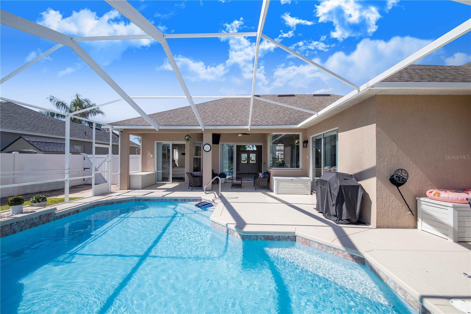 TERRANOVA PHASE III - Residential