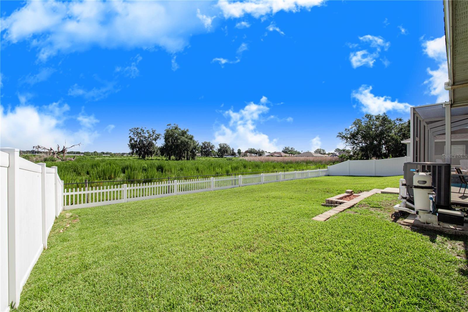 TERRANOVA PHASE III - Residential