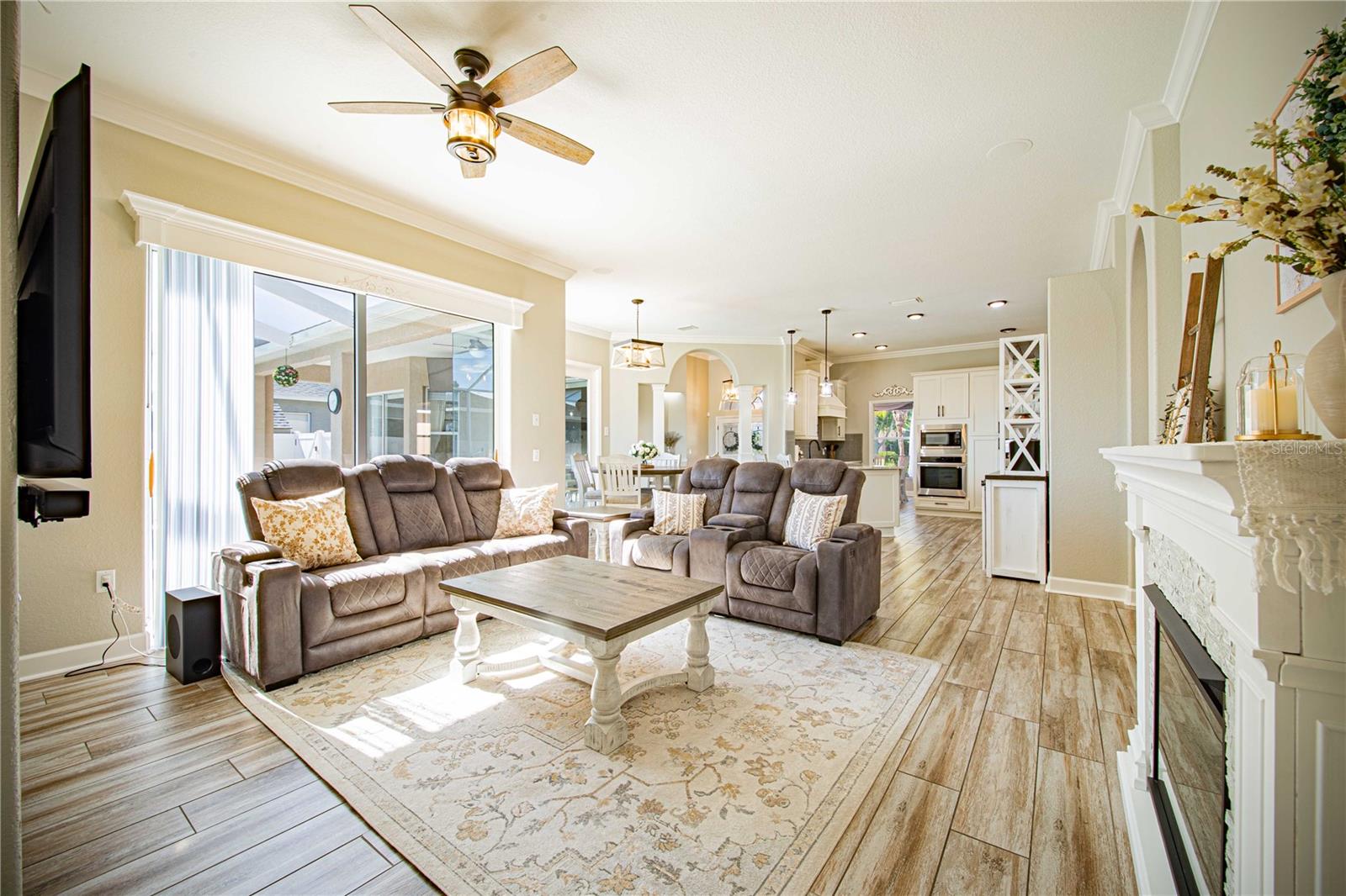 TERRANOVA PHASE III - Residential