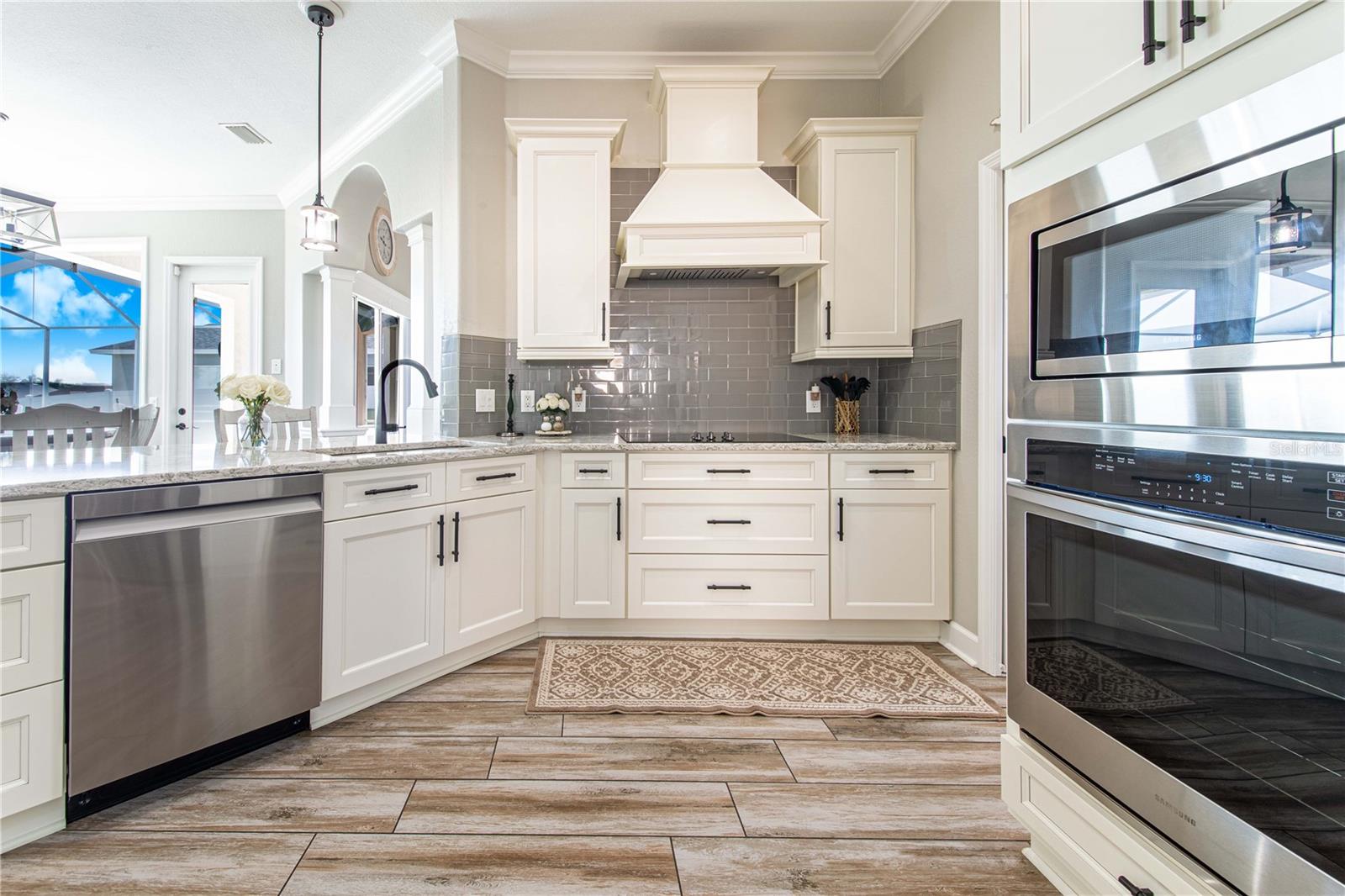 TERRANOVA PHASE III - Residential