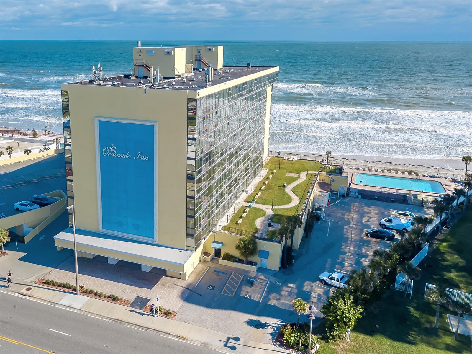 Oceanside Inn - Residential