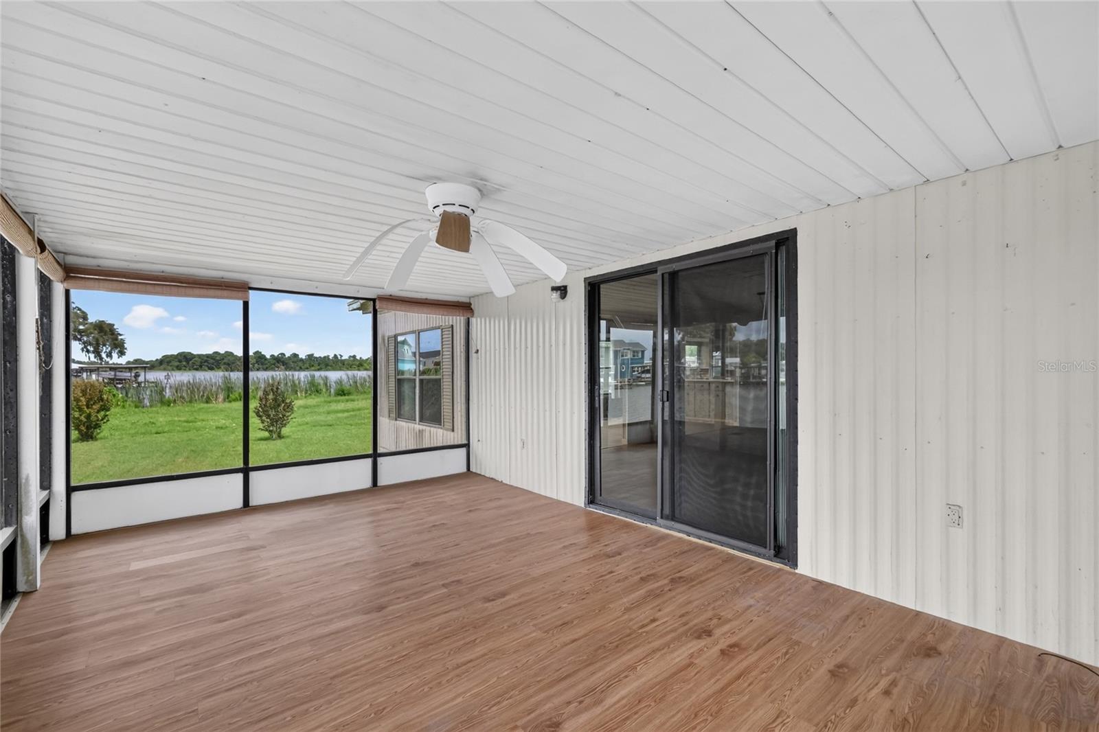 TAVARES DORA ISLES SUB - Residential