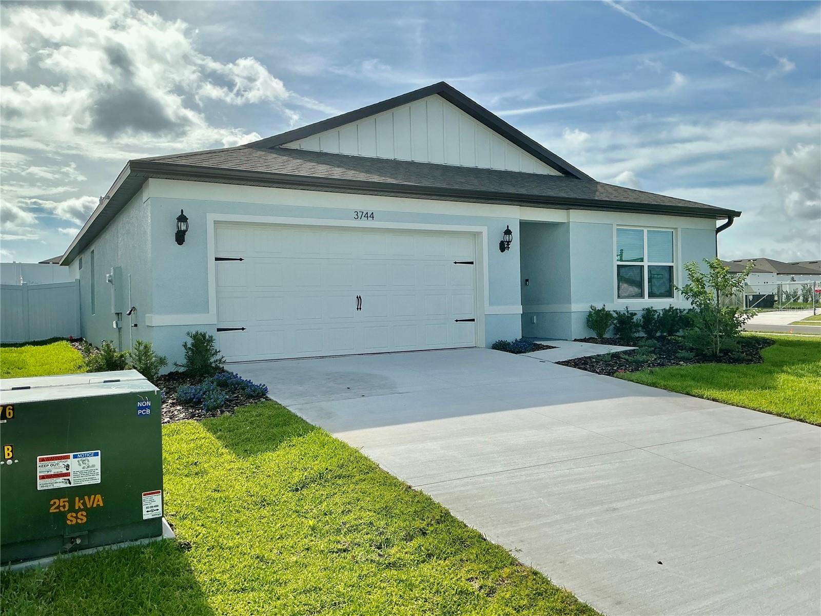CALDERA PHASE 3/4 - Residential Lease