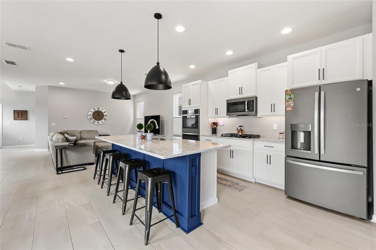 ENCORE/OVATION PH 2 - Residential