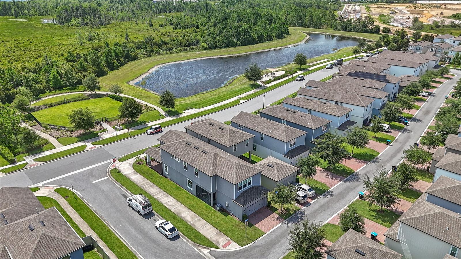 ENCORE/OVATION PH 2 - Residential