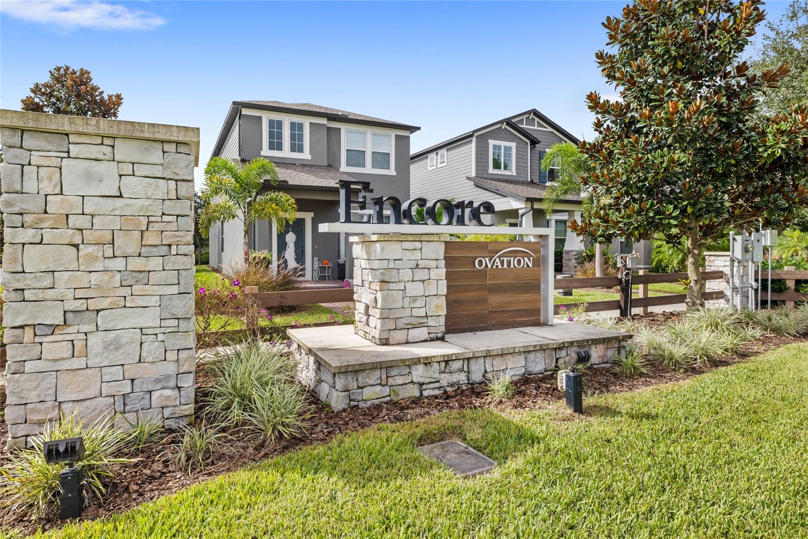 ENCORE/OVATION PH 2 - Residential
